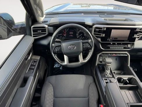 Used 2024 Toyota Tundra SR5 w/ SR5 Convenience Package AWD/4WD image 5