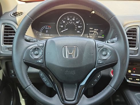Used 2021 Honda HR-V EX-L image 20