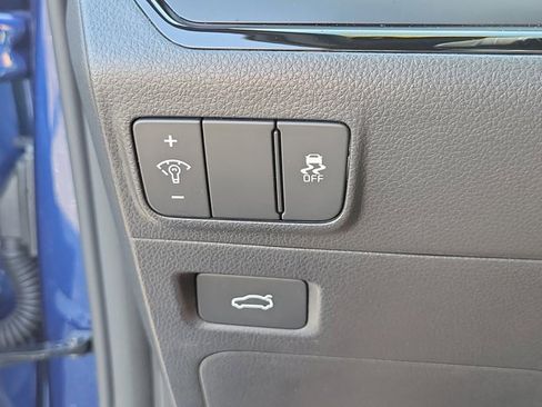 Used 2025 Kia K5 GT-Line image 22