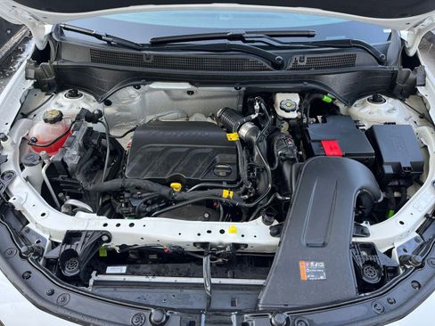 Used 2025 Buick Envista Sport Touring image 29