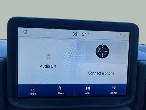 Certified 2023 Ford Bronco Sport Outer Banks w/ Tech Package AWD/4WD image 25