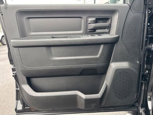 New 2026 RAM 2500 Tradesman image 28