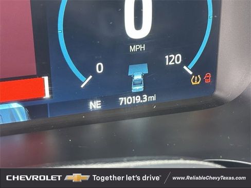 Used 2021 Ford F150 Platinum w/ Equipment Group 701A High image 19