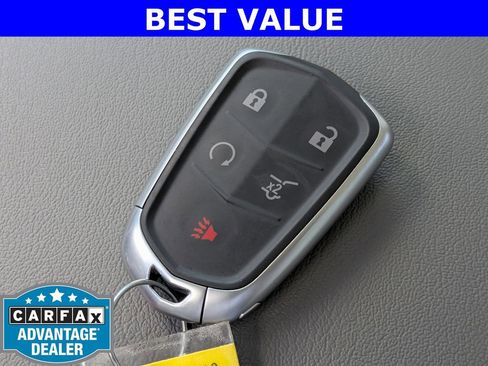 Used 2022 Cadillac XT5 Premium Luxury FWD image 29