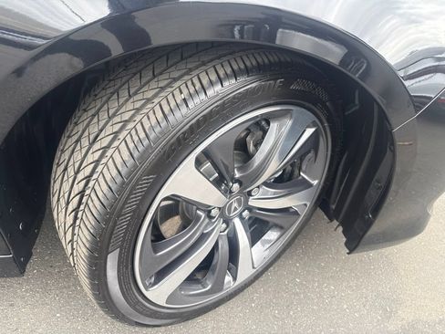 Certified 2025 Acura TLX w/ Technology Package FWD image 30