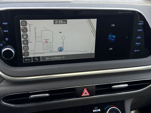 Used 2023 Hyundai Sonata SEL image 18