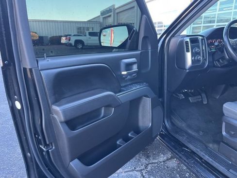 Used 2017 Chevrolet Silverado 1500 LT w/ All Star Edition image 6