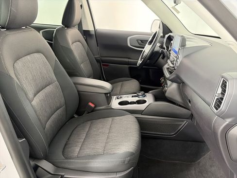 Used 2023 Ford Bronco Sport Big Bend w/ Convenience Package image 31