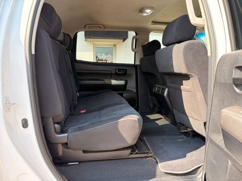 Used 2010 Toyota Tundra SR5 AWD/4WD image 10