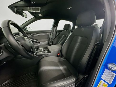 Used 2025 Honda Civic Sport image 20