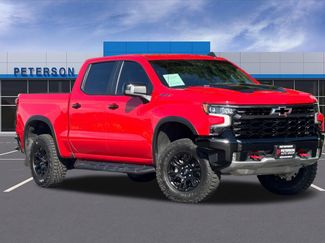 Used 2024 Chevrolet Silverado 1500 ZR2 w/ Technology Package AWD/4WD video 2