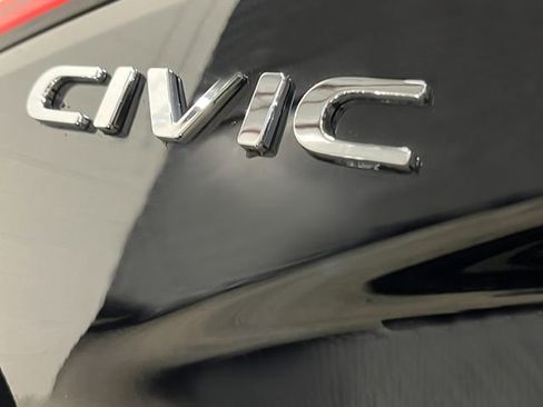 New 2026 Honda Civic Sport image 6