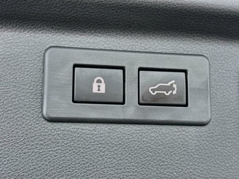 Certified 2024 Subaru Forester Wilderness AWD/4WD image 33
