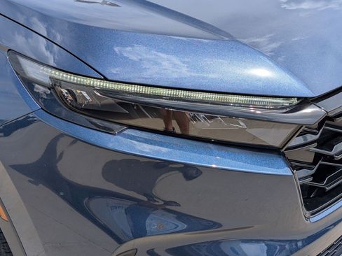 Used 2025 Honda CR-V Sport Touring image 11