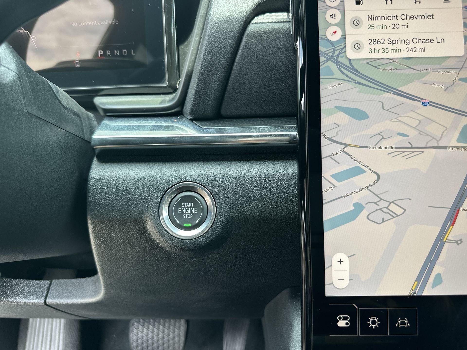 Certified 2026 GMC Terrain Elevation FWD image 17