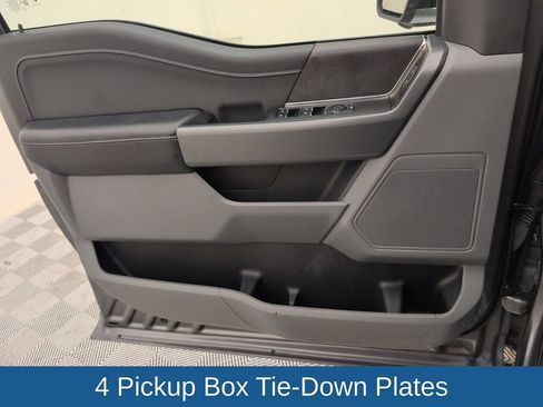 Used 2024 Ford F150 XLT w/ Equipment Group 302A MID AWD/4WD image 30