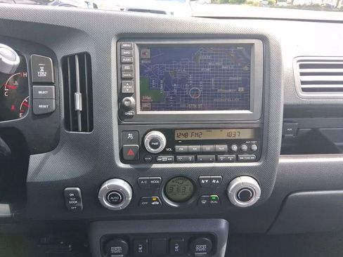 Used 2007 Honda Ridgeline RTL image 14