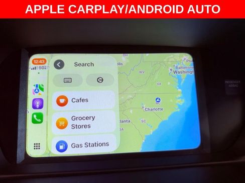 Used 2020 Acura TLX w/ Technology Package image 10