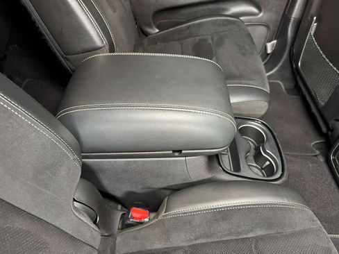 Used 2021 Dodge Durango SRT Hellcat w/ Premium Interior Group image 16