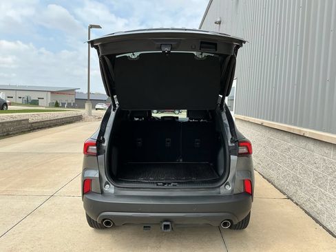 Used 2025 Ford Escape ST-Line Select w/ Tech Pack #1 AWD/4WD image 21