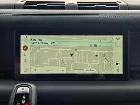 Used 2024 Land Rover Defender 110 X-Dynamic SE image 14