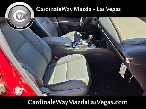 Certified 2025 MAZDA CX-30 2.5 Turbo w/ Premium Plus Pkg AWD/4WD image 21