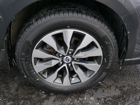 Used 2023 Subaru Outback Limited image 15