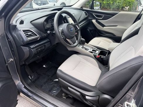 Used 2023 Subaru Forester AWD/4WD image 12