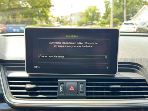 Used 2018 Audi Q5 2.0T Premium Plus w/ Premium Plus Package AWD/4WD image 74
