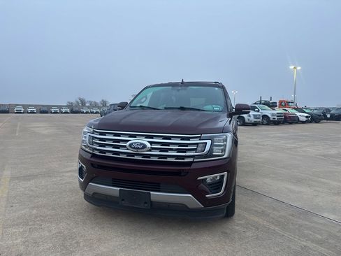 Used 2021 Ford Expedition Limited image 5
