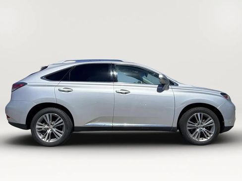 Used 2015 Lexus RX 350 FWD image 8
