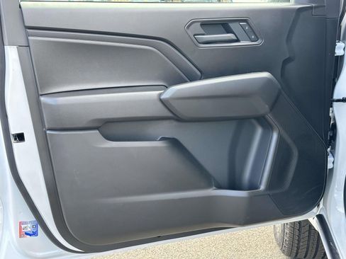 New 2026 Chevrolet Colorado W/T image 19