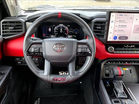 Used 2023 Toyota Sequoia TRD Pro image 5