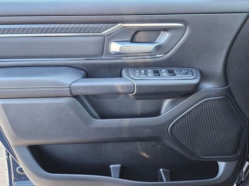 New 2026 RAM 1500 Big Horn image 15