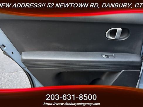 Used 2022 Hyundai Ioniq 5 SE AWD/4WD image 25