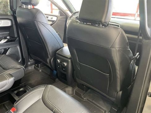 Used 2021 Ford Explorer ST w/ Equipment Group 401A AWD/4WD image 30