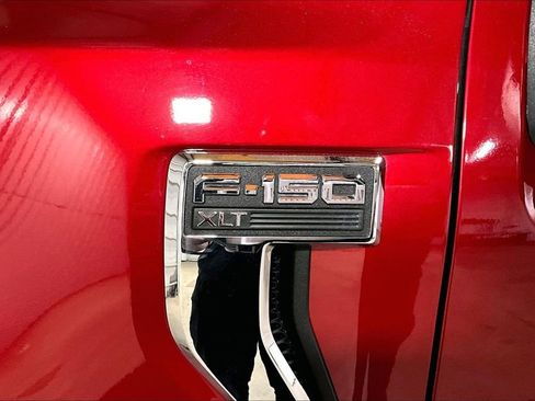 Certified 2022 Ford F150 XLT w/ Equipment Group 302A High AWD/4WD image 26