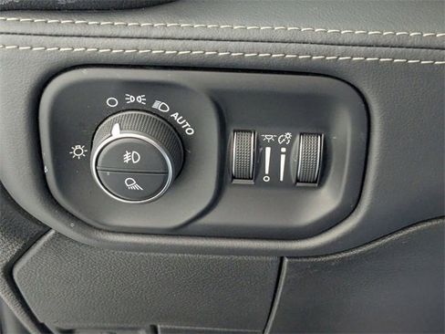 Certified 2024 RAM 2500 Rebel w/ Towing Technology Group image 16