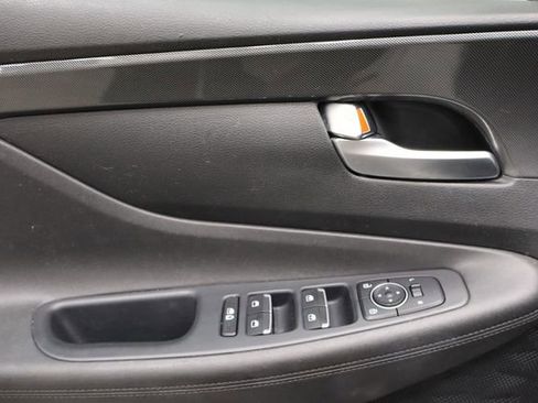 Used 2023 Hyundai Santa Fe SEL image 17