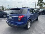 Used 2015 Ford Explorer XLT w/ Equipment Group 202A image 3