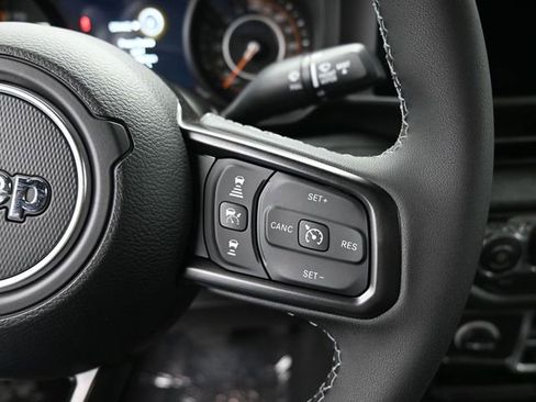 New 2026 Jeep Gladiator Sport image 21