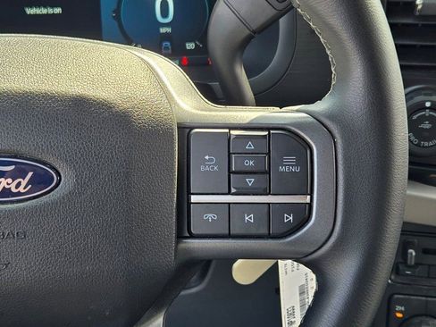 Used 2024 Ford F150 XLT w/ Tow/Haul Package image 26