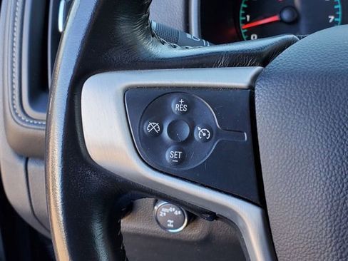 Certified 2022 GMC Canyon Elevation w/ Trailering Package image 16