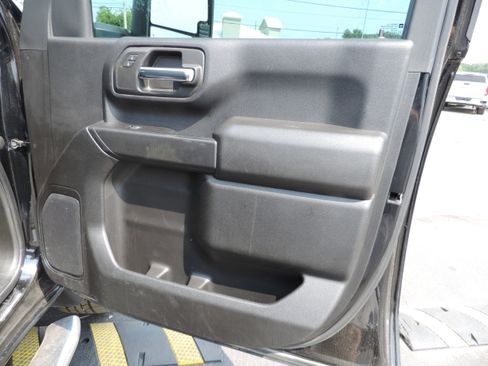 Used 2022 Chevrolet Silverado 3500 W/T w/ WT Convenience Package image 15