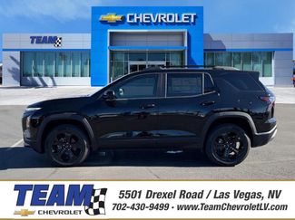 New 2026 Chevrolet Equinox LT w/ Convenience Package II video 1