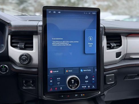 Certified 2023 Ford Expedition Timberline image 21