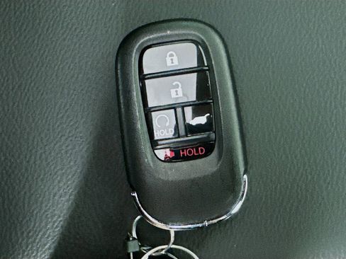 New 2026 Honda CR-V Sport image 40