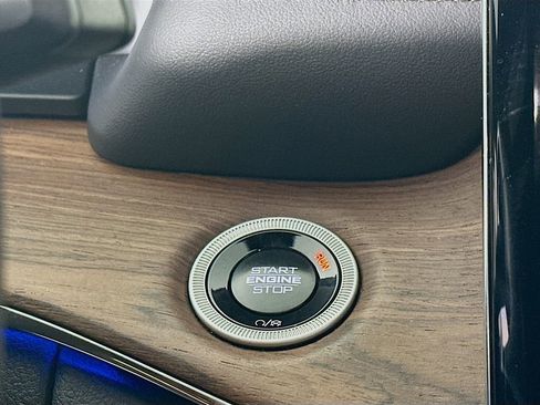 Certified 2024 Jeep Grand Cherokee Summit w/ High Altitude Package image 24