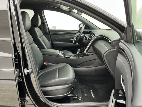 Used 2024 Hyundai Tucson XRT image 25