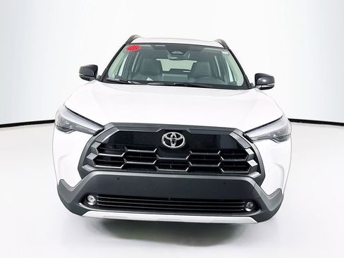 New 2026 Toyota Corolla Cross XLE image 2